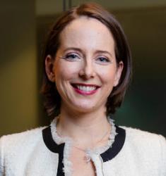 Claire Le Gall-Robinson